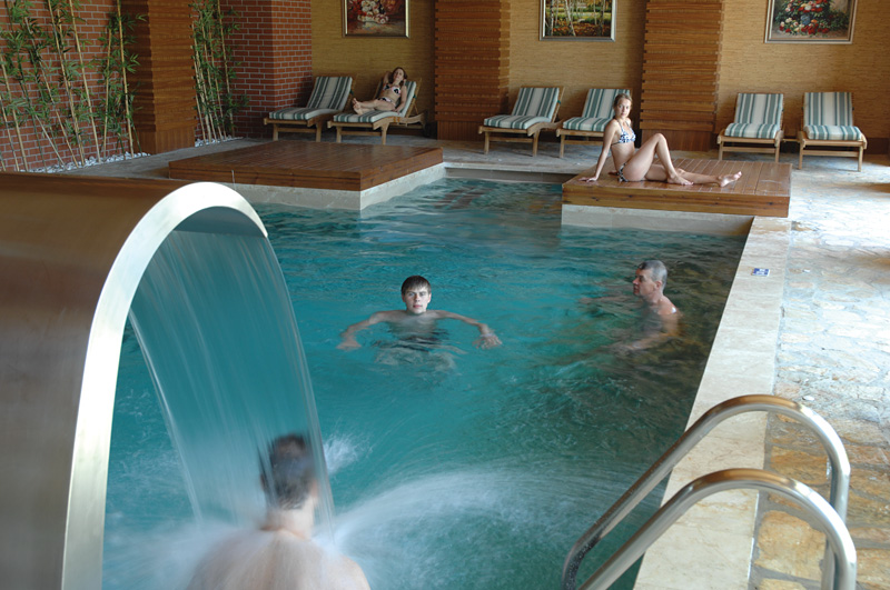 Vera Club Hotel Mare